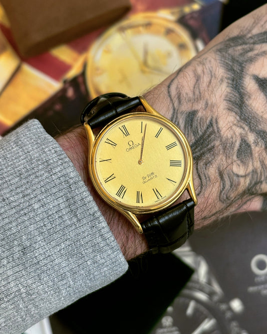 Omega De Ville